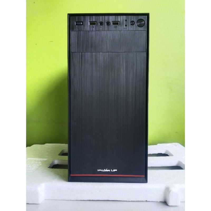 Cpu Rakitan I5 Gen 3 Ram 8gb Hdd500Gb