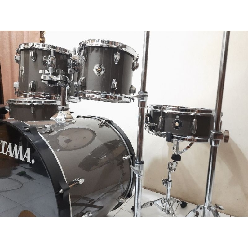 Tama Swingstar 5pcs Drum Set