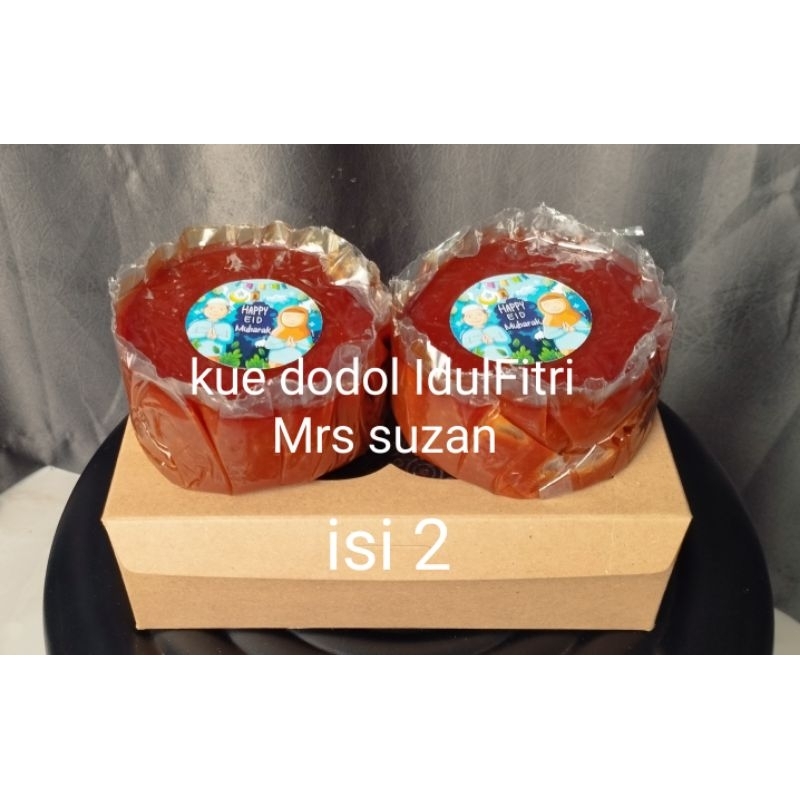 

dodol original