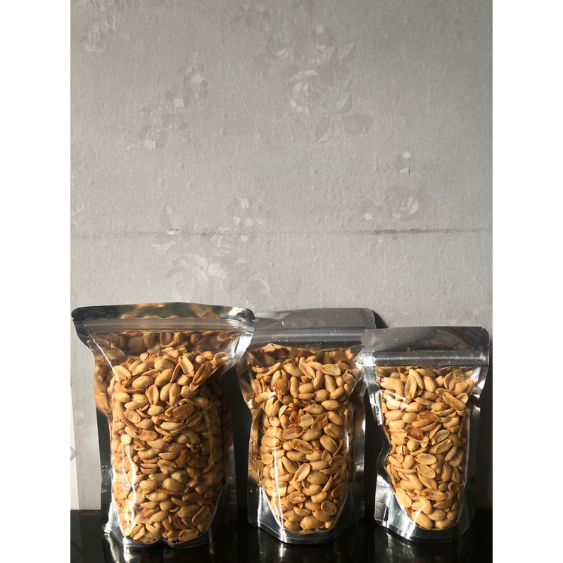 

Kacang Bawang Original Ashoka [Repack]