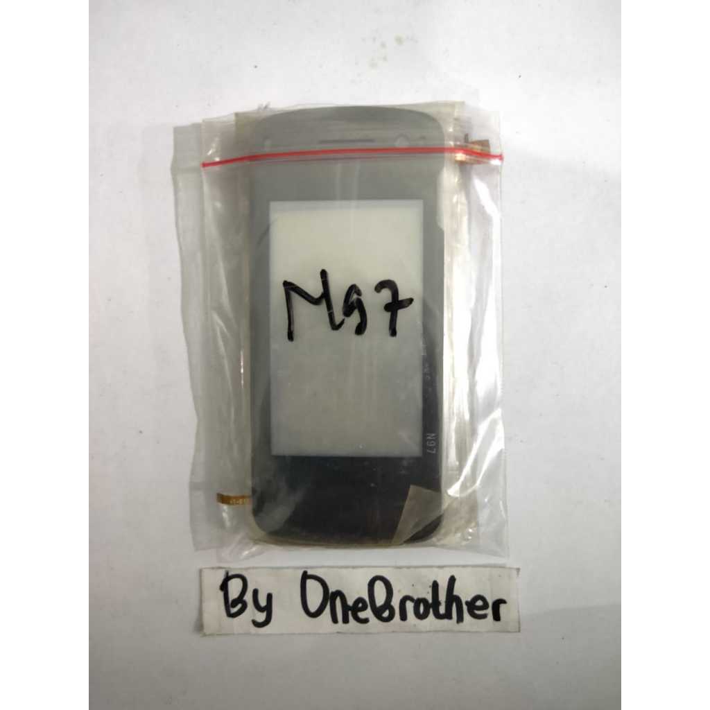 TOUCHSCREEN NOKIA N97