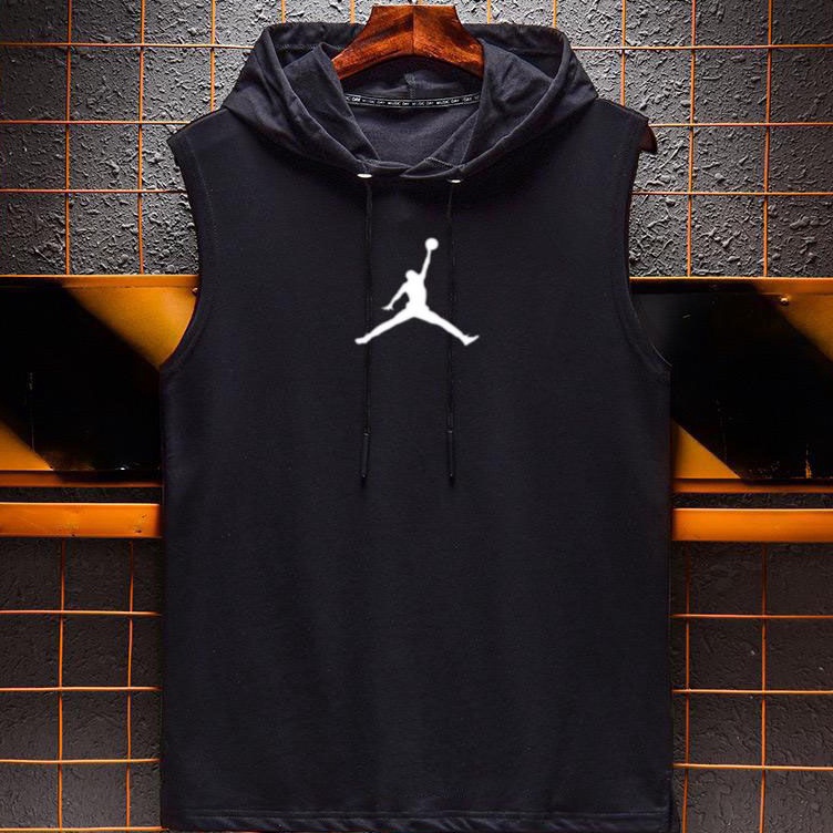 ART H42A rompi Hoodie kaos Hoodie singlet olah raga pria wanita