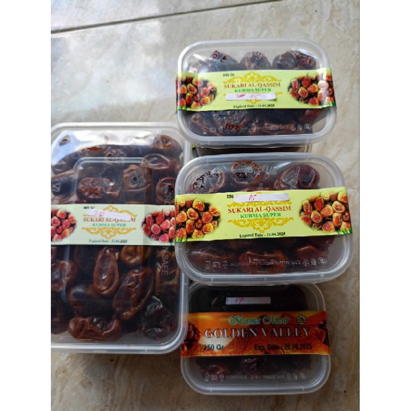 

Kurma/Kurma Manis/Kurma Murah/Kurma Sukari