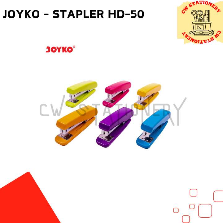 

Joyko - Stapler / Staples HD-50