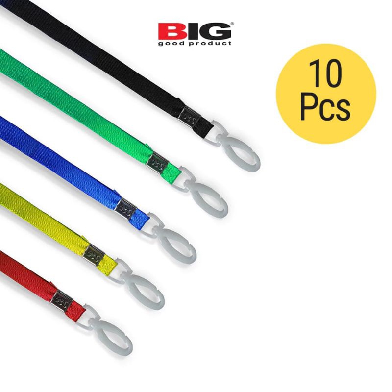 

Tali id Card 1 cm isi 10 Pcs