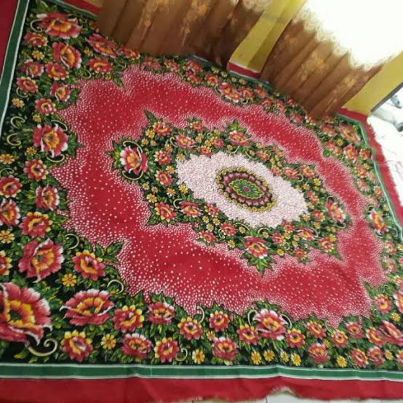 Karpet Permadani Jaguar Jumbo Murah Tebal Berkualitas