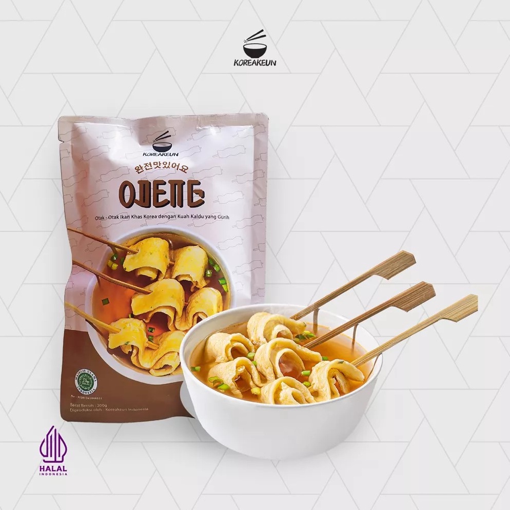 

KSL337 MEGA ALE Koreakeun Odeng Eomuk Korean Fish Cake