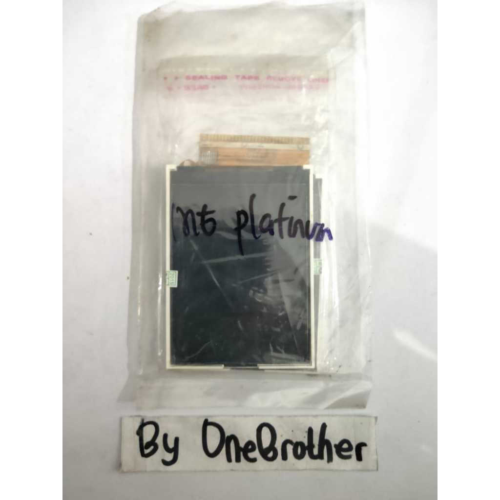 LCD MAXTRON MG PLATINUM