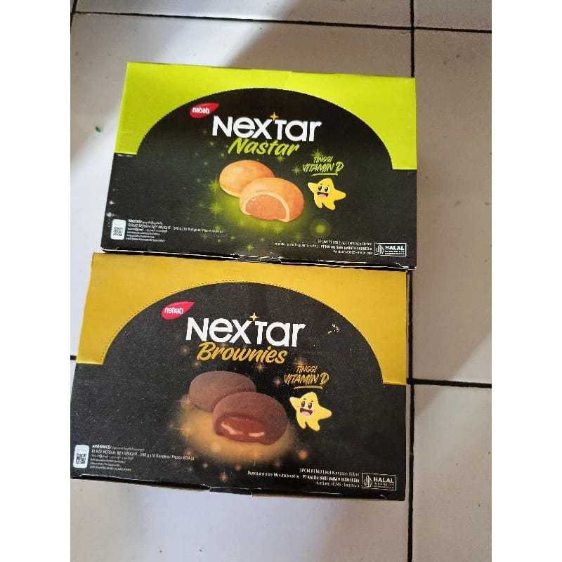 

SNACK NEXTAR NABATI PROMO TERMURAH KEMASAN BOX