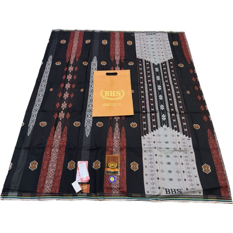 SARUNG BHS CLASSIC JSK  BRONZE