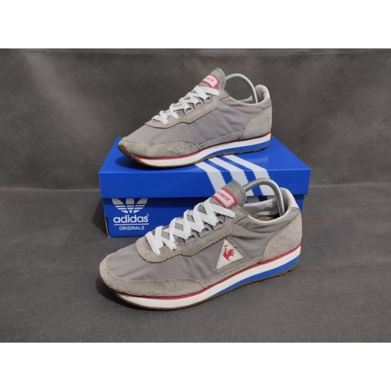 Le Coq Sportif Azstyle La France