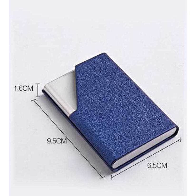 

Promo Tidak Terduga GRATIS UKIR Tiaria Name Card Dompet Tempat Kartu Souvenir Card HolderGRATIS UKIR Tiaria Name Card Dompet Tempat Kartu Souvenir Card Holder