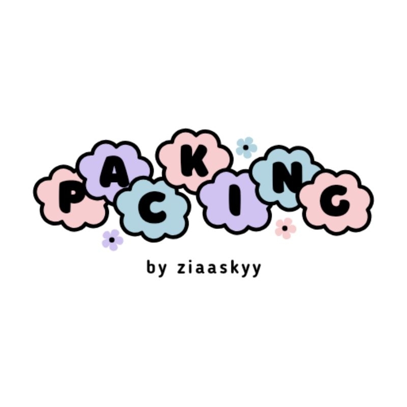 

biaya packing by ziaaskyy (baca deskripsi)