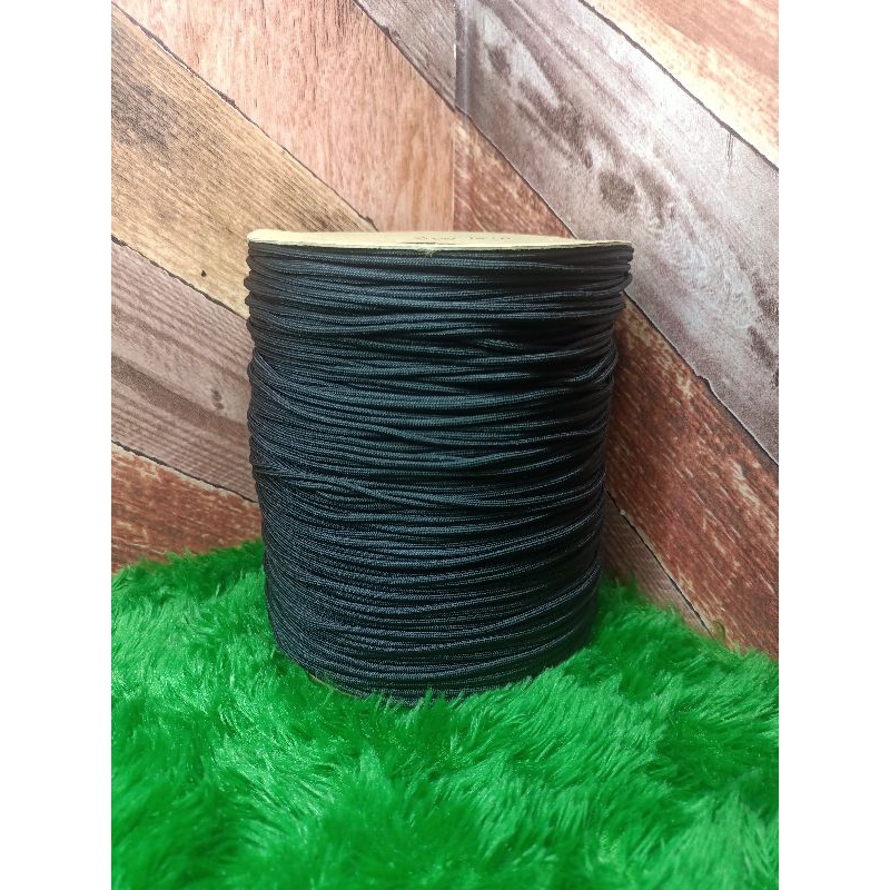 tali prusik/ tali gelang 3mm (rollan)