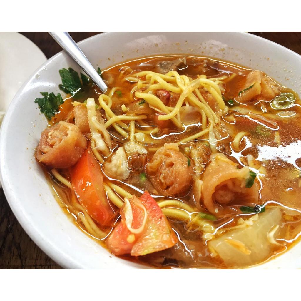 

Soto Mie Bogor