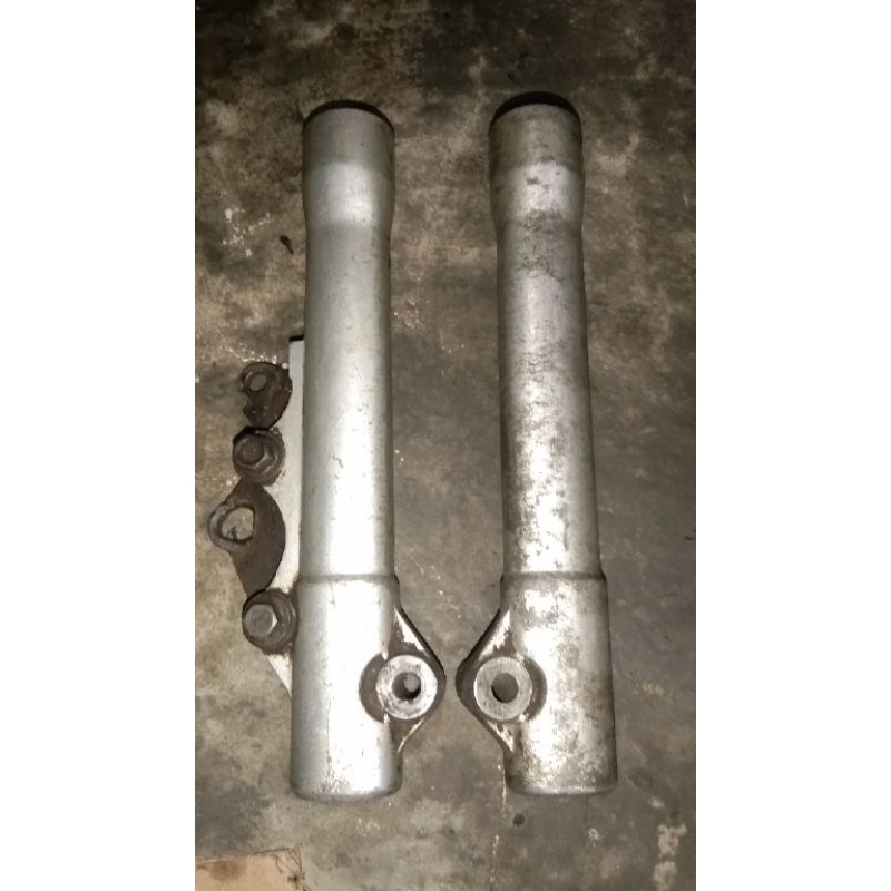 BOTTOM SHOK  BEJING CHAM COPY 125ZR