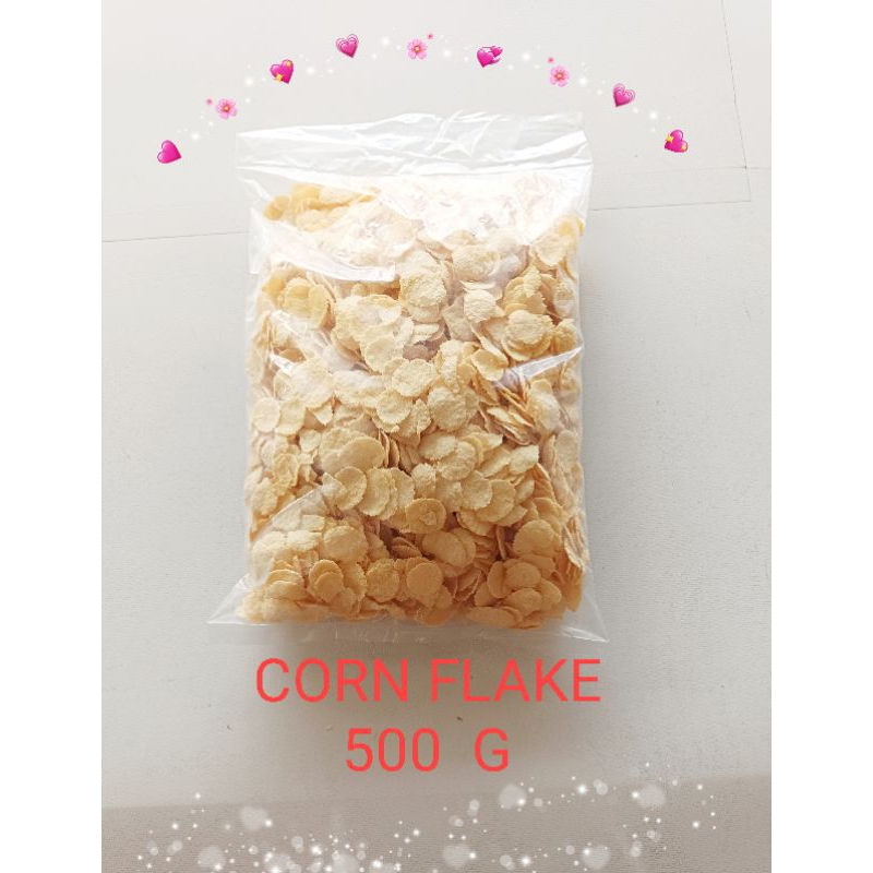 

Corn flakes Repacking 500gr