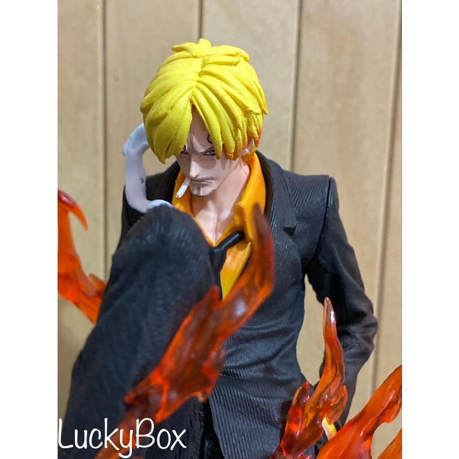 Action figure One Piece Sanji D