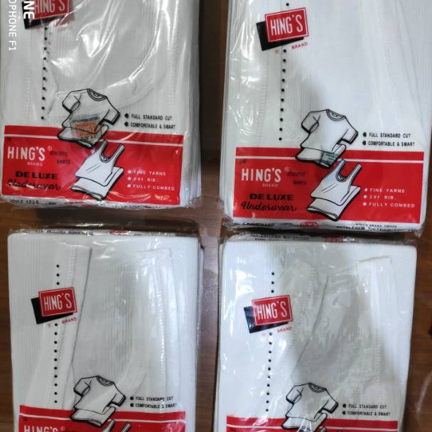 ART Q19I SINGLET HINGS PRIA SINGLET DEWASA SALUR  KAOS DALAM PRIA HINGS SINGLET HINGS MERAH KUTANG O