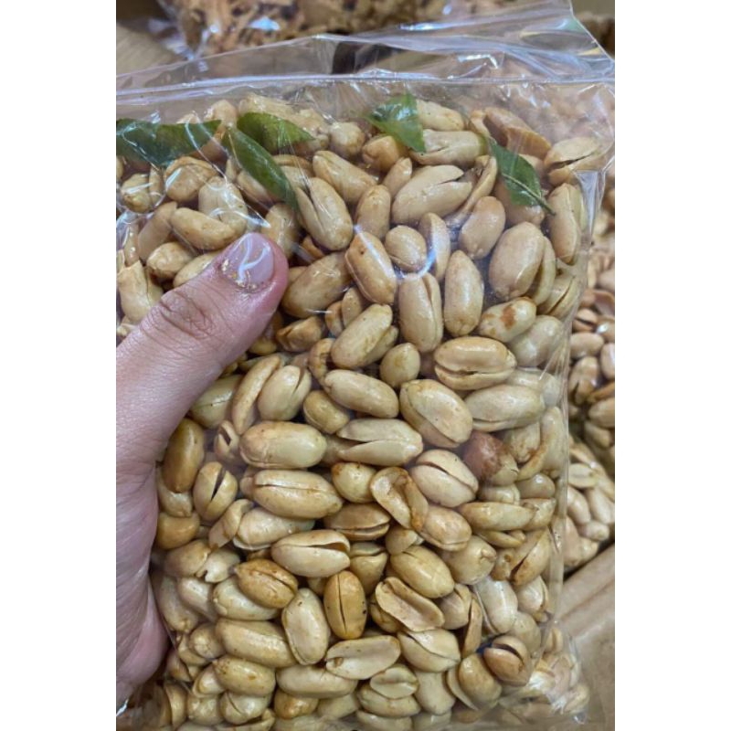 

Kacang Asin Super 1kg