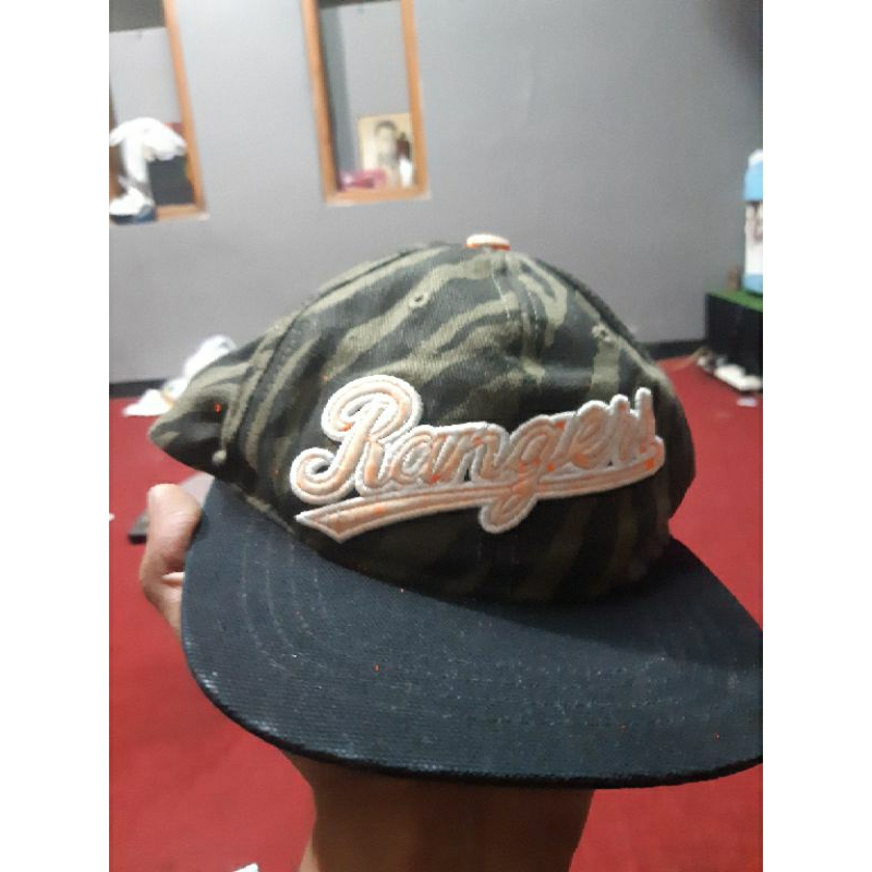 topi mlb kids camo