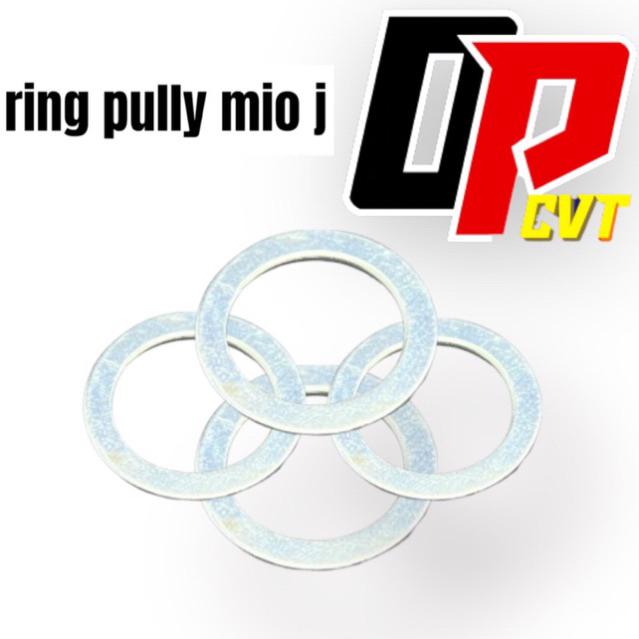 RING PULLY MIO J / RING PULI MIO J RING PULLEY RING PULY MIO J