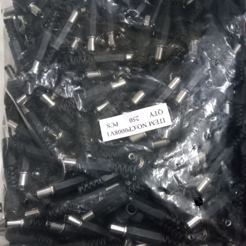 jack konektor Adaptor yamaha 16v PA300 per10 pcs