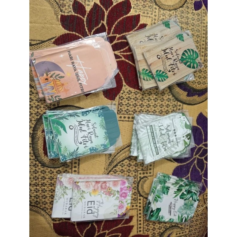 

amplop lebaran gasik