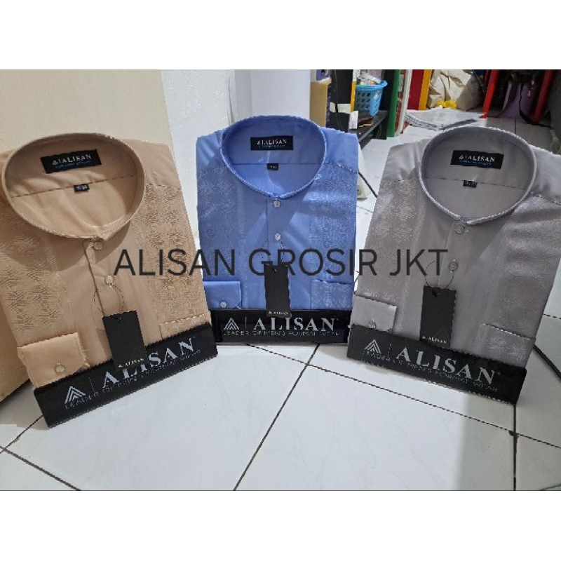 KOKO ALISAN