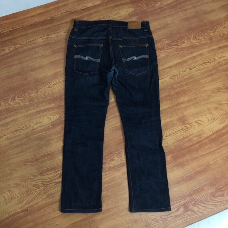 Nudie Jeans Second Original