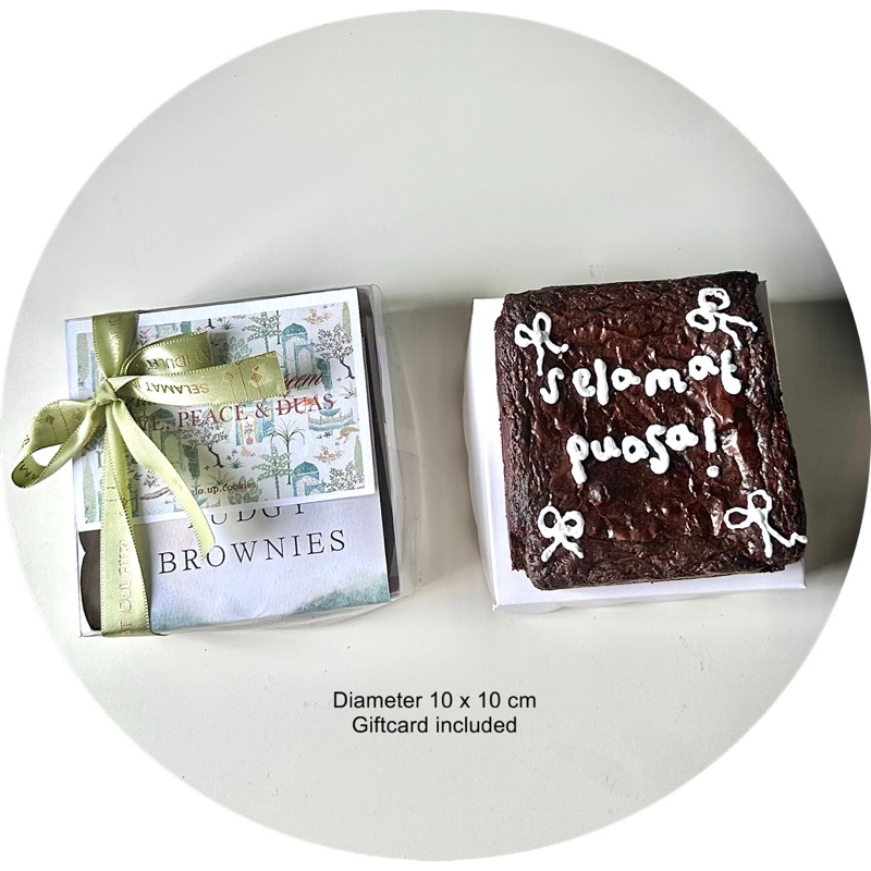 

PACKAGE A RAYA HAMPERS