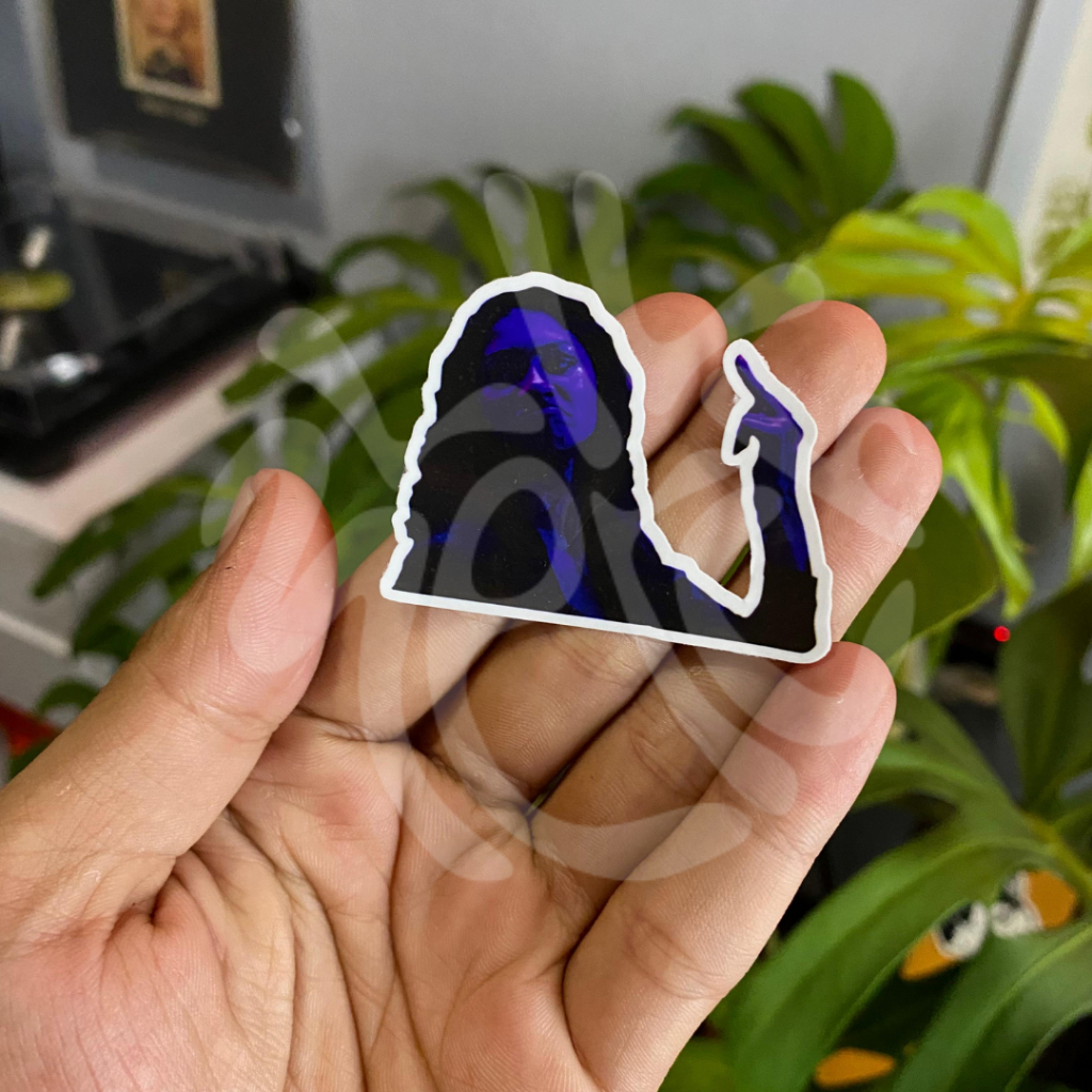 

sticker aesthetic / sticker tumblr / stiker premium / stiker hp / stiker laptop / stiker helm / stiker tahan air