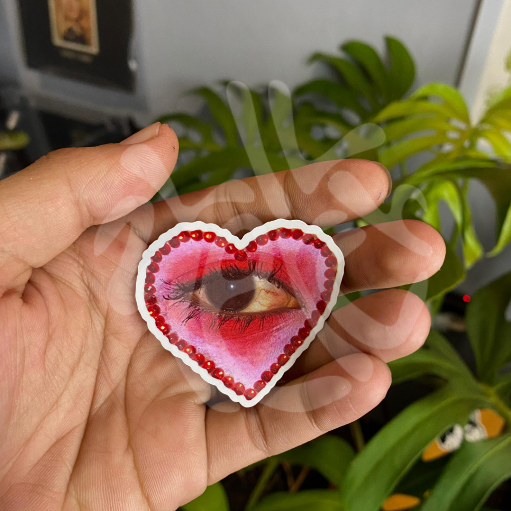 

sticker aesthetic / sticker tumblr / stiker premium / stiker hp / stiker laptop / stiker helm / stiker tahan air