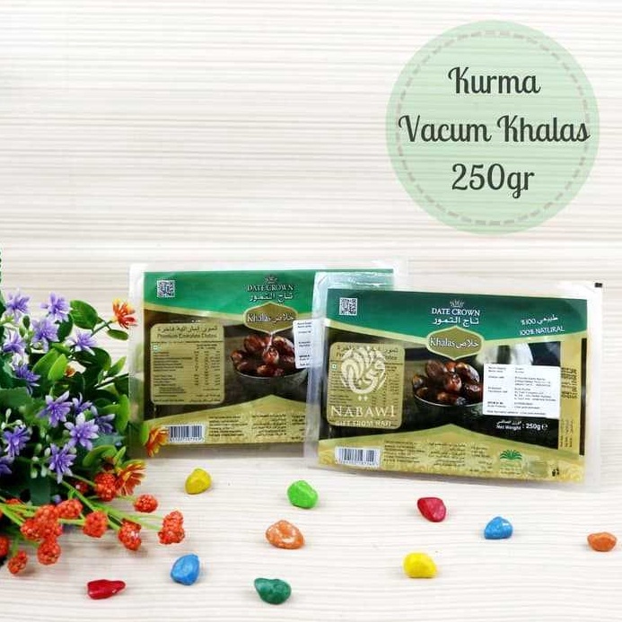 

GROSIR Kurma Madu Vakum Kurma Date Crown Khalas Kurma Vacum Khalas 25 GramKurma Madu Vakum Kurma Date Crown Khalas Kurma Vacum Khalas 25 Gram