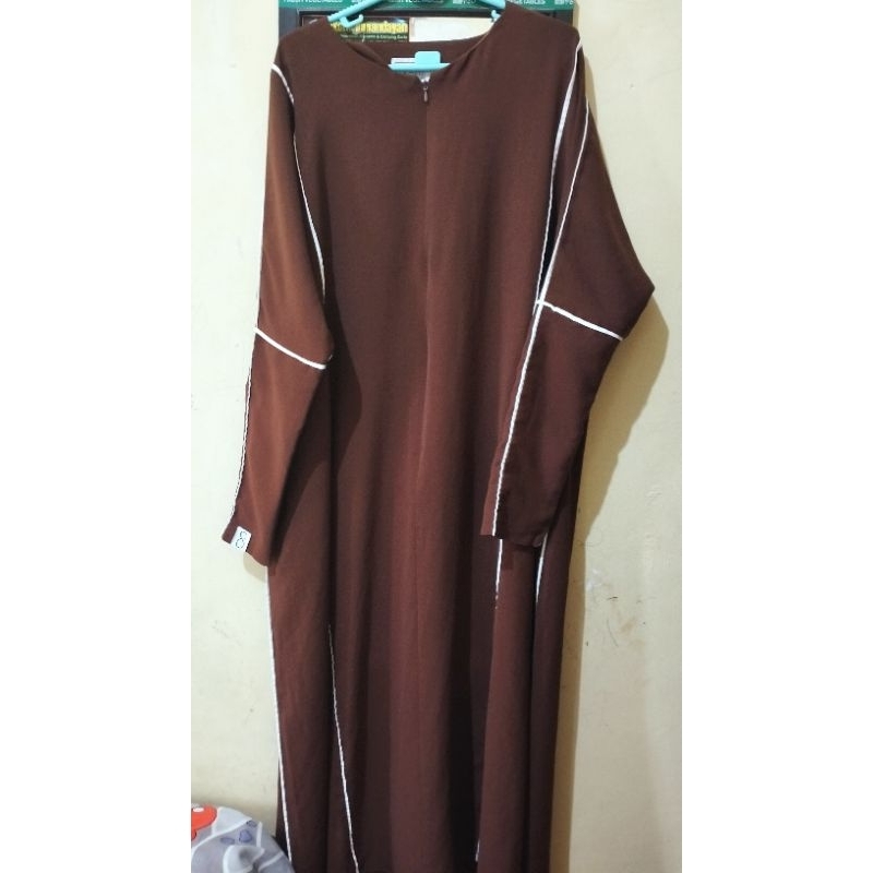 line abaya bysofni