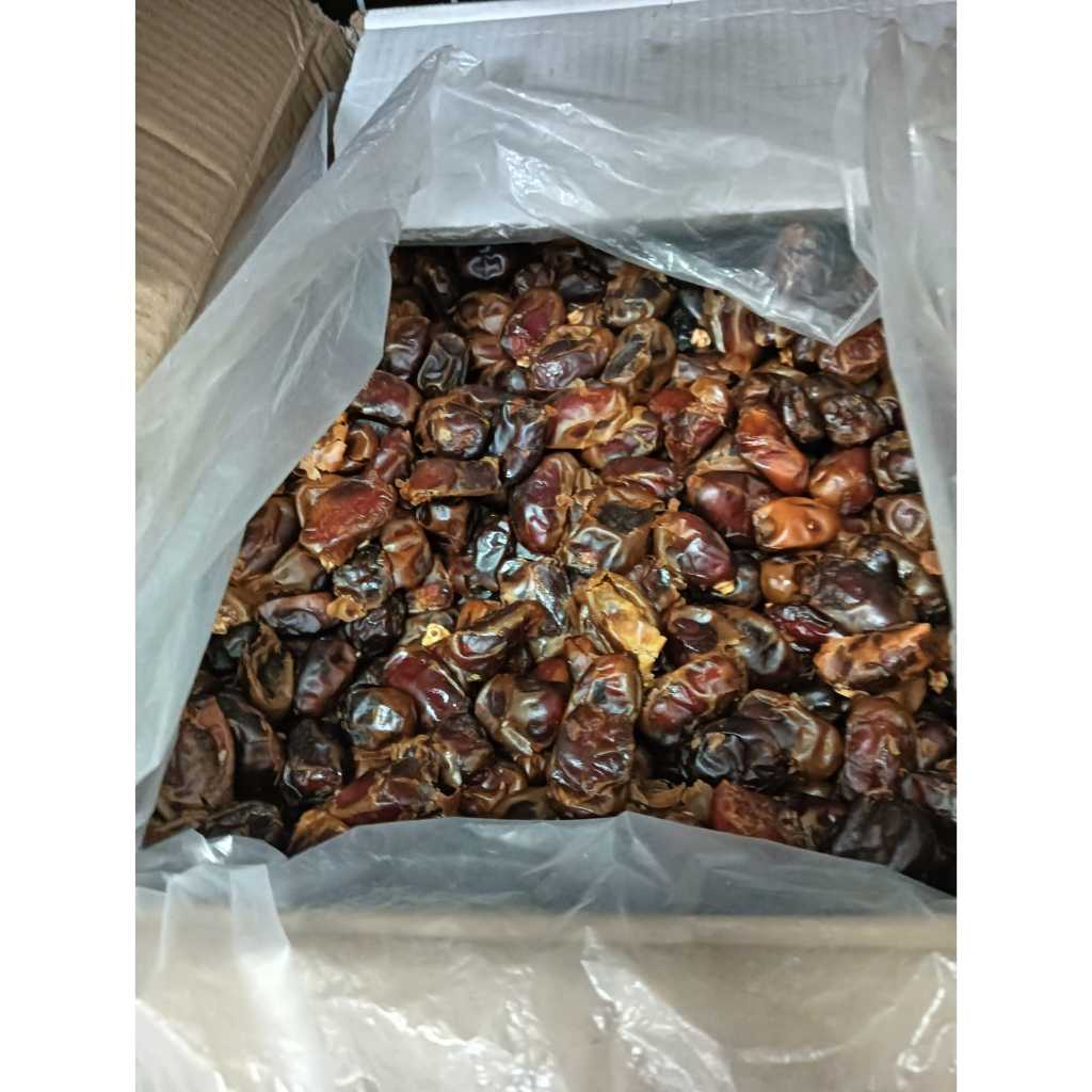 

KURMA KHALAS SAAD 10KG 1 DUS