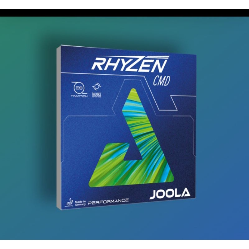 Karet Pingpong Joola Rhyzen CMD