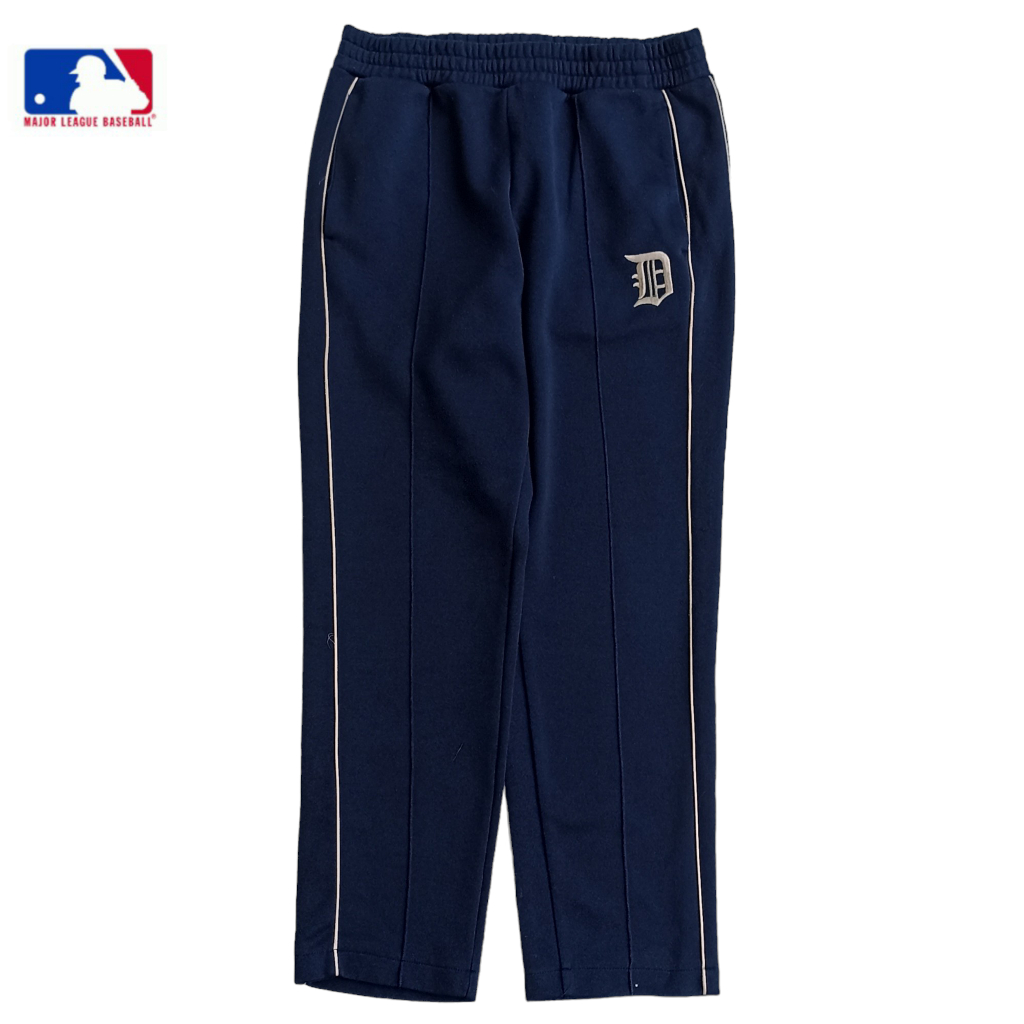 MLB Nylon Training Pants Original (A30.24)