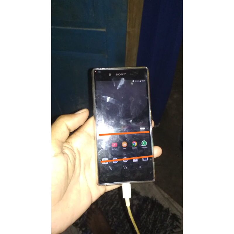 sony xperia z5big