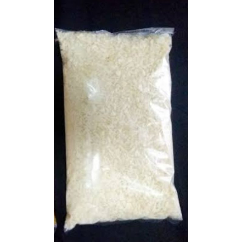 

Tepung panir putih 250g