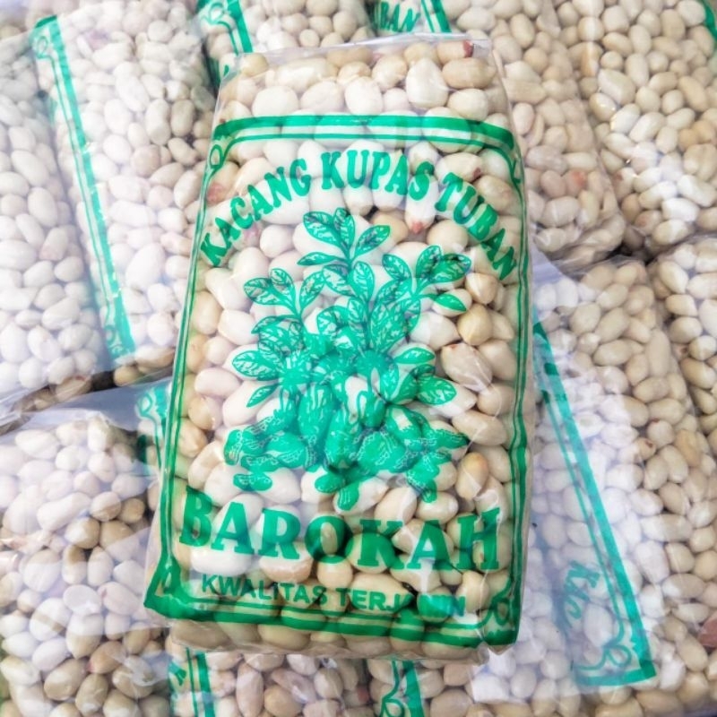 

kacang tuban