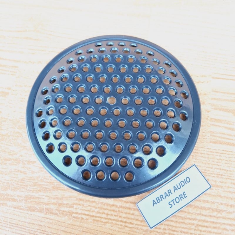 Grell Gril Tutup Speaker 6 inch Bulat