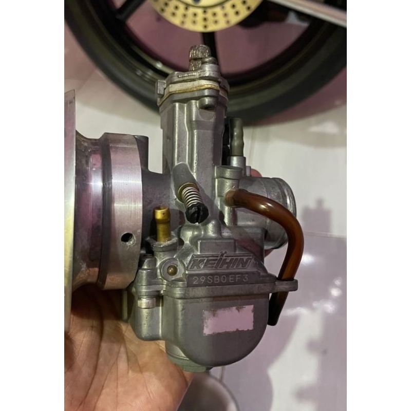 pwk 28 sudco ori