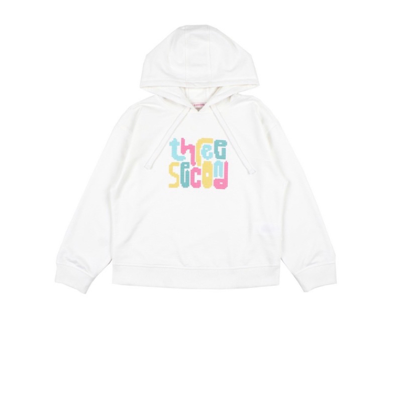 hoodie 3second kids wanita 637388383