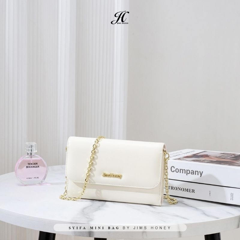 JIMSHONEY SYIFA MINI BAG
