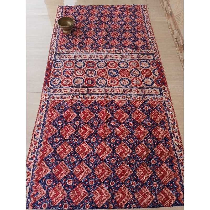 Batik Gentongan Tanjung Bumi Madura