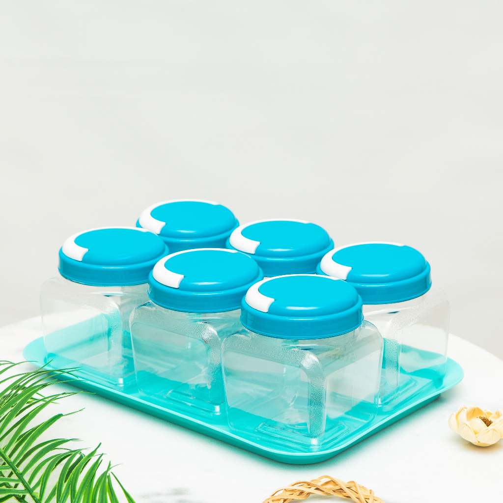 Toples Nampan Elianware E-1711/1189