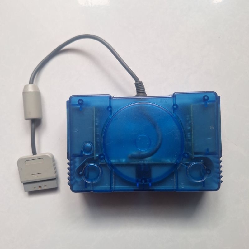 Multitap PS