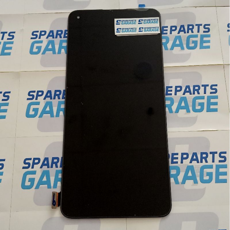 LCD TOUCHSCREEN ONEPLUS 9R ORIGINAL