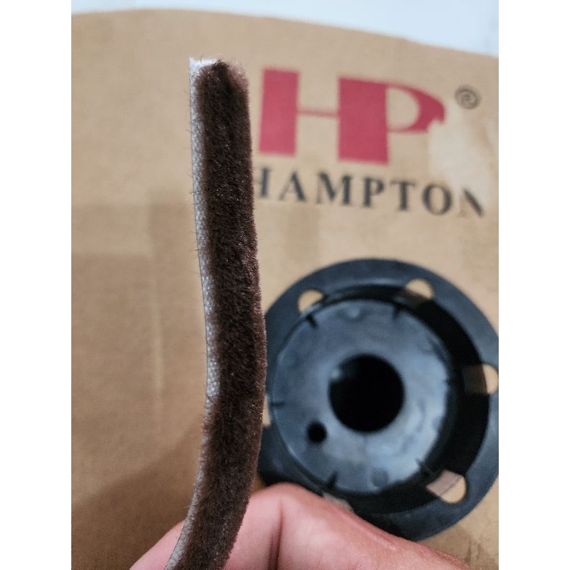 BULU MOHAIR BESAR 11 X 7